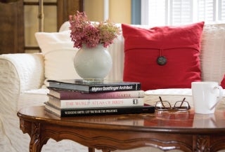 Coffee Table Books