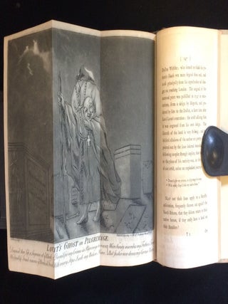 Graphic Illustrations of Hogarth, from Pictures, Drawings, and Scarce Prints