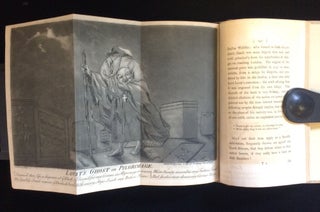 Graphic Illustrations of Hogarth, from Pictures, Drawings, and Scarce Prints