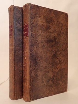 Item #010962 POEMS. William Cowper