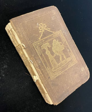 A NEW SYSTEM OF DOMESTIC COOKERY; FORMED UPON PRINCIPLES OF ECONOMY AND ADAPTED TO THE USE OF PRIVATE FAMILIES BY A LADY WITH THE ADDITION OF MANY NEW RECIPES
