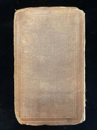 A NEW SYSTEM OF DOMESTIC COOKERY; FORMED UPON PRINCIPLES OF ECONOMY AND ADAPTED TO THE USE OF PRIVATE FAMILIES BY A LADY WITH THE ADDITION OF MANY NEW RECIPES