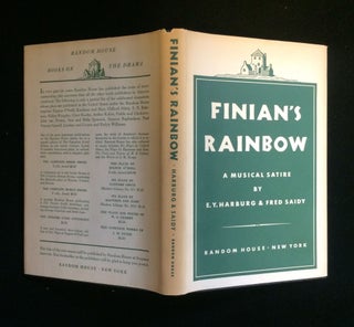 FINIAN'S RAINBOW