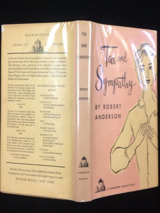 TEA AND SYMPATHY