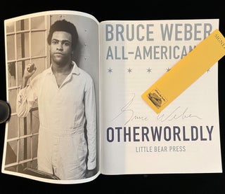 Item #011591 ALL-AMERICAN IV: OTHERWORLDLY. Bruce Weber