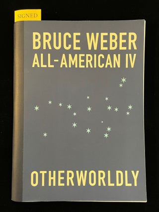 ALL-AMERICAN IV: OTHERWORLDLY