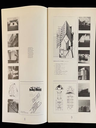 EN TORNO A LA OBRO DE JAVIER SEGUI (1964 - 1983)