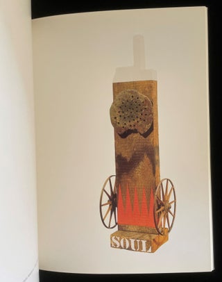 ROBERT INDIANA: EARLY SCULPTURE 1960-1962