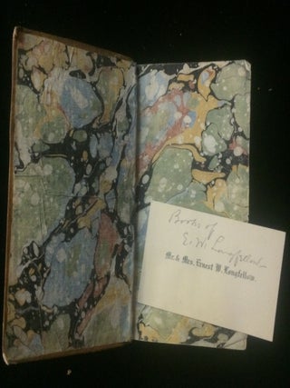 Works of Molière, with grammatical remarks, warnings and observations on each piece by M. Bret