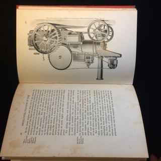 Mechanical Traction in War for Road Transport, with Notes on Automobiles Generally