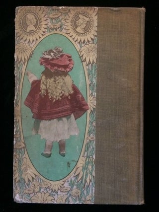 THE DOLL THAT WAS LOST AND FOUND