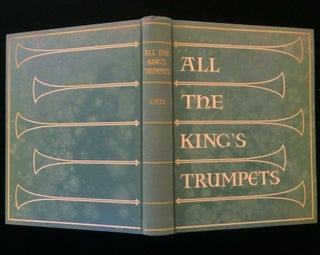 ALL THE KING'S TRUMPETS
