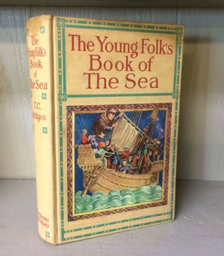 Young Folk's Book of the Sea