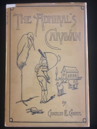 THE ADMIRAL'S CARAVAN