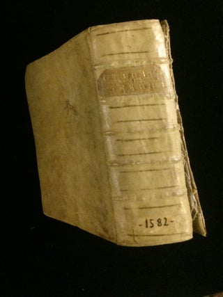 HISTORIA UNIVERSALE dell'origine et imperio de' Turchi.