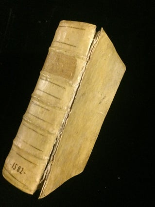 HISTORIA UNIVERSALE dell'origine et imperio de' Turchi.