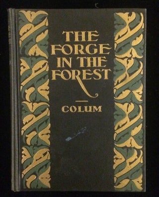 THE FORGE IN THE FOREST