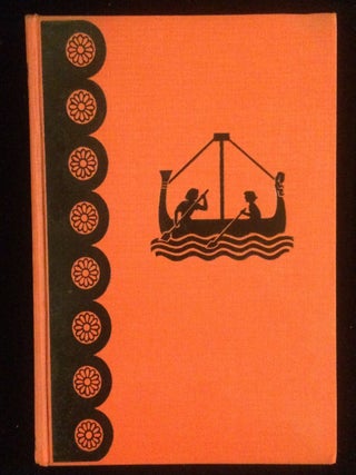 TWO CHILDREN OF TYRE