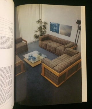 ITALY'S BEST (Furniture Catalog 1974)