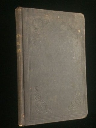 Item #012179 THE HOMOEPATHIC DOMESTIC PHYSICIAN. Charles J. Hempel, MD
