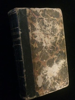 Item #012199 The Union Bible Dictionary, for the Use of Schools, Bible Classes, and Families...