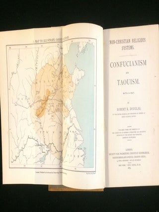 Confucianism And Taouism