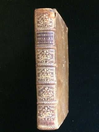 Letters on Chivalry and Romance