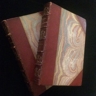 Item #012265 The letters of Robert Louis Stevenson to his family and friends (2 vols). Sidney...