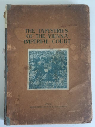 TAPESTRY BOOK COLLECTION PLUS UNPUBLISHED MANUSCRIPT