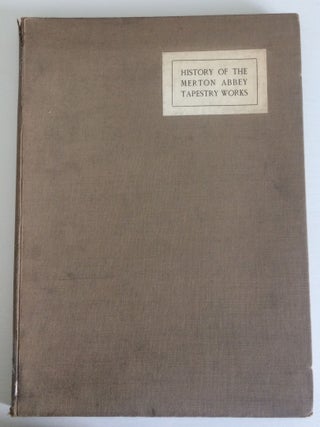 TAPESTRY BOOK COLLECTION PLUS UNPUBLISHED MANUSCRIPT