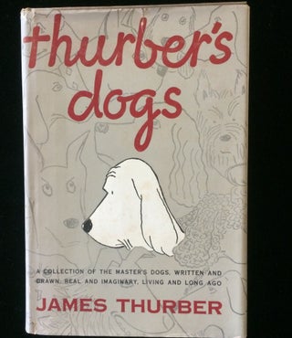 THURBER'S DOGS