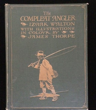THE COMPLEAT ANGLER