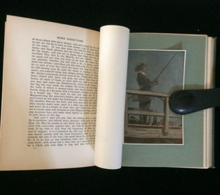 THE COMPLEAT ANGLER