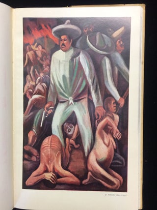 OBRAS DE JOSE CLEMENTE OROZCO COLLECION CARRILLO- GIL