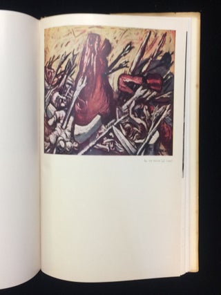 OBRAS DE JOSE CLEMENTE OROZCO COLLECION CARRILLO- GIL