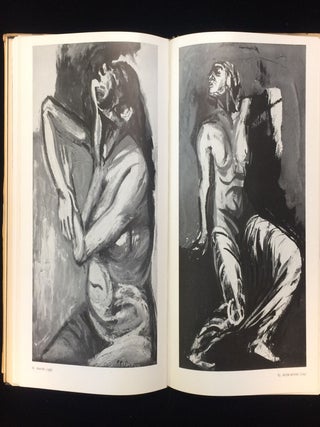OBRAS DE JOSE CLEMENTE OROZCO COLLECION CARRILLO- GIL