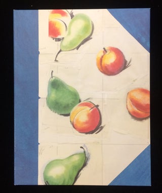 Item #012438 Claes Oldenburg Coosje Van Bruggen. Tomoko Makiura, design