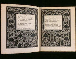 RUBAIYAT OF OMAR KHAYAM THE ASTRONOMER POET OF PERSIA RENDERED INTO ENGLISH VERSE BY EDWARD FITZGERALD