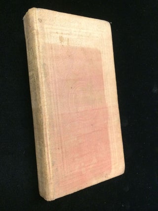 Item #012499 FIRE-SIDE PIETY, or the Duties and Enjoyments of Family Religion: Containing Part I...