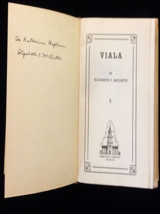 VIALA