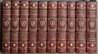 THE WORKS (10 volumes)