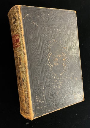 Item #012747 An Illuminated History of North America,,,Illustrtaed with over Four Hundred...