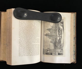 An Illuminated History of North America,,,Illustrtaed with over Four Hundred Engravings