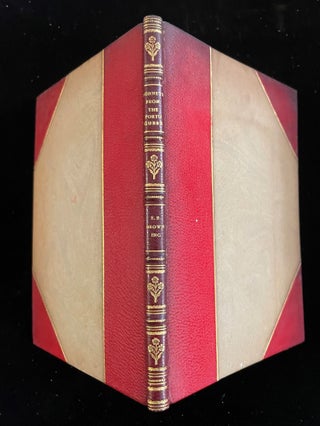 SONNETS FROM THE PORTUGUESE