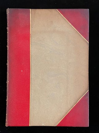 SONNETS FROM THE PORTUGUESE