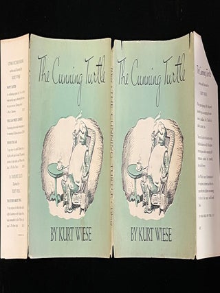 THE CUNNING TURTLE