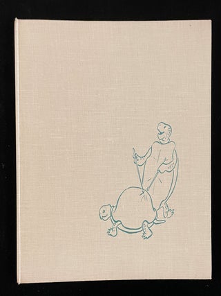 THE CUNNING TURTLE