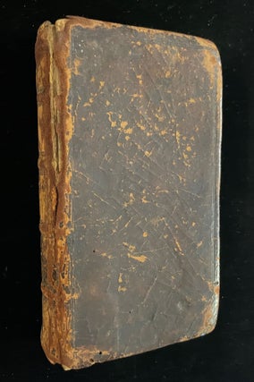 Summa Theologiae Elencticae Completa. Et Didacticticæ Quantum Sufficit. Auctore Leonardo Rijssenio, SS. Th. Doct. V. D. M. Daventriensi. Impressio Nova Ad Usum Juventutis Academicae in Scotia