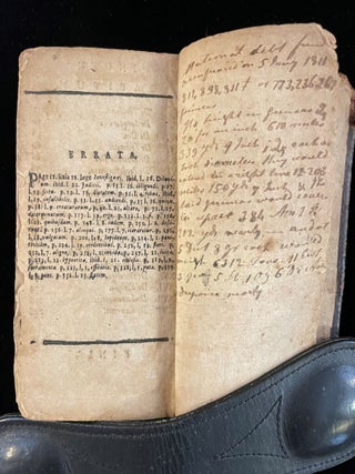 Summa Theologiae Elencticae Completa. Et Didacticticæ Quantum Sufficit. Auctore Leonardo Rijssenio, SS. Th. Doct. V. D. M. Daventriensi. Impressio Nova Ad Usum Juventutis Academicae in Scotia