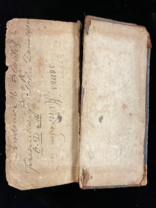 Summa Theologiae Elencticae Completa. Et Didacticticæ Quantum Sufficit. Auctore Leonardo Rijssenio, SS. Th. Doct. V. D. M. Daventriensi. Impressio Nova Ad Usum Juventutis Academicae in Scotia